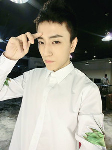 快乐男生 师洋